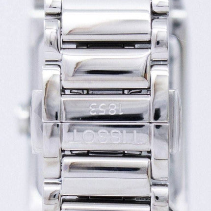 Montre Tissot Generosi-T Quartz T105.309.11.018.00 T1053091101800 féminin