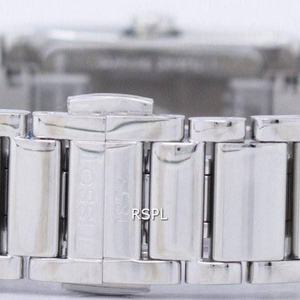 Montre Tissot Generosi-T Quartz T105.309.11.018.00 T1053091101800 féminin