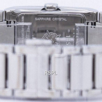 Montre Tissot Generosi-T Quartz T105.309.11.018.00 T1053091101800 féminin