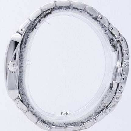 Montre Tissot Generosi-T Quartz diamant Accent T105.309.11.116.00 T1053091111600 féminin