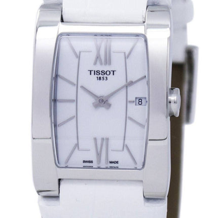 Tissot T-Lady Montre Generosi-T Quartz T105.309.16.018.00 T1053091601800 pour femmes