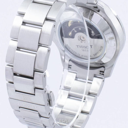 Montre Tissot T-Sport V8 automatique Swissmatic T106.407.11.051.00 T1064071105100 masculine