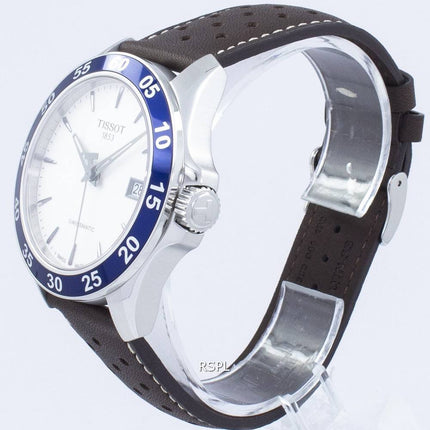 Montre Tissot T-Sport V8 automatique Swissmatic T106.407.16.031.00 T1064071603100 masculine