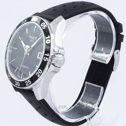 Montre Tissot T-Sport V8 automatique Swissmatic T106.407.16.051.00 T1064071605100 masculine