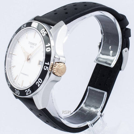 Montre Tissot T-Sport V8 automatique Swissmatic T106.407.26.031.00 T1064072603100 masculine