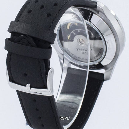 Montre Tissot T-Sport V8 automatique Swissmatic T106.407.26.031.00 T1064072603100 masculine