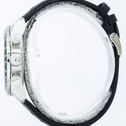 Montre Tissot V8 Quartz chronographe T106.417.16.032.00 T1064171603200 masculin