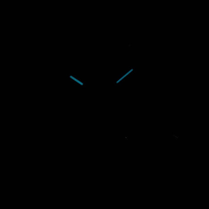 Montre Tissot T-Sport V8 Chronographe Quartz T106.417.16.057.00 T1064171605700 masculin