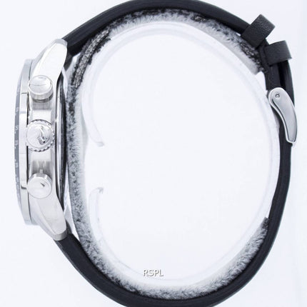 Montre Tissot T-Sport V8 Chronographe Quartz T106.417.16.057.00 T1064171605700 masculin