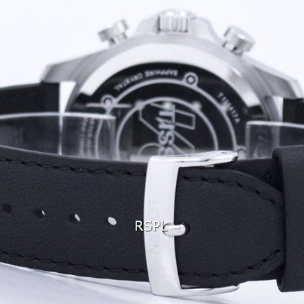 Montre Tissot T-Sport V8 Chronographe Quartz T106.417.16.057.00 T1064171605700 masculin