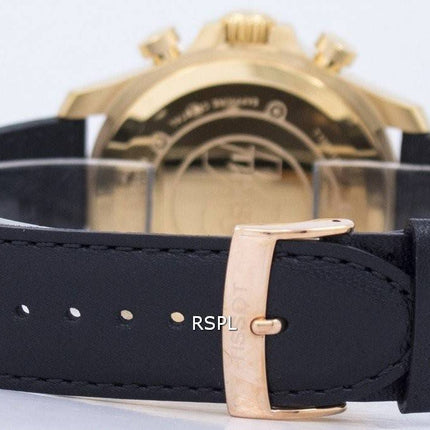 Montre Tissot T-Sport V8 Chronographe Quartz T106.417.36.031.00 T1064173603100 masculin