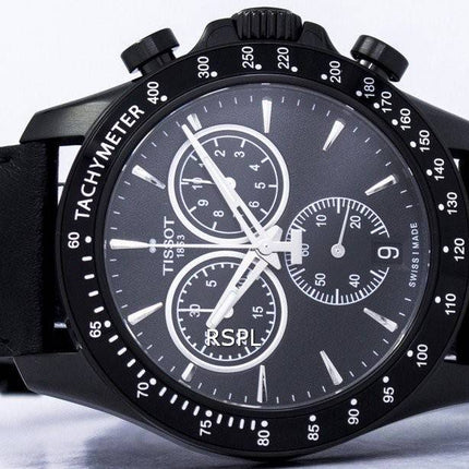 Montre Tissot T-Sport V8 Chronographe Quartz T106.417.36.051.00 T1064173605100 masculin