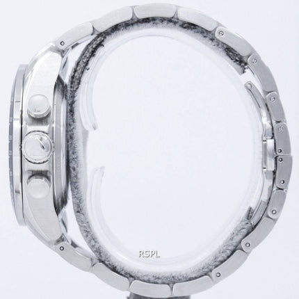 Montre Tissot T-Sport V8 chronographe tachymètre T106.427.11.031.00 T1064271103100 masculin
