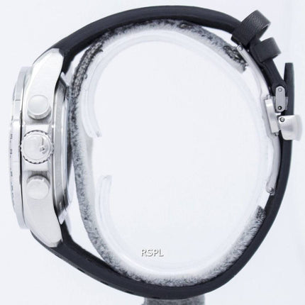 Montre Tissot T-Sport V8 chronographe automatique T106.427.16.042.00 T1064271604200 masculin