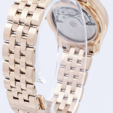 Montre Tissot Ballade Powermatic 80 COSC T108.208.33.117.00 automatique T1082083311700 féminin