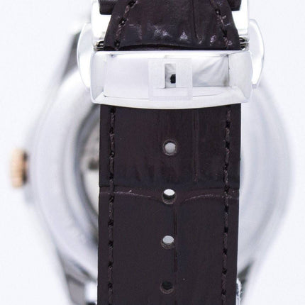 Montre Tissot T-Classic Ballade Powermatic 80 T108.408.26.037.00 T1084082603700 masculin