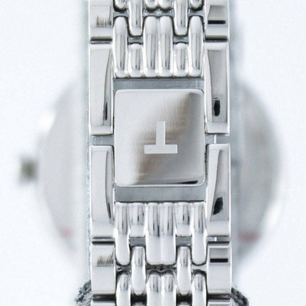 Montre Tissot T-Classic Small chaque fois T109.210.11.031.00 T1092101103100 féminin