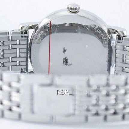 Montre Tissot T-Classic Small chaque fois T109.210.11.031.00 T1092101103100 féminin