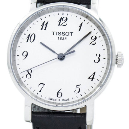 Montre Tissot Everytime petit Quartz T109.210.16.032.00 T1092101603200 féminin