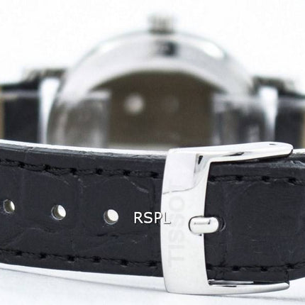 Montre Tissot Everytime petit Quartz T109.210.16.032.00 T1092101603200 féminin