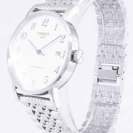 Tissot T-Classic Swissmatic T 109.407.11.032.00 T1094071103200 Automatic Montre homme