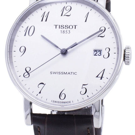 Tissot T-Classic Swissmatic T 109.407.16.032.00 T1094071603200 Automatic Montre homme