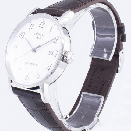 Tissot T-Classic Swissmatic T 109.407.16.032.00 T1094071603200 Automatic Montre homme