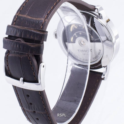 Tissot T-Classic Swissmatic T 109.407.16.032.00 T1094071603200 Automatic Montre homme