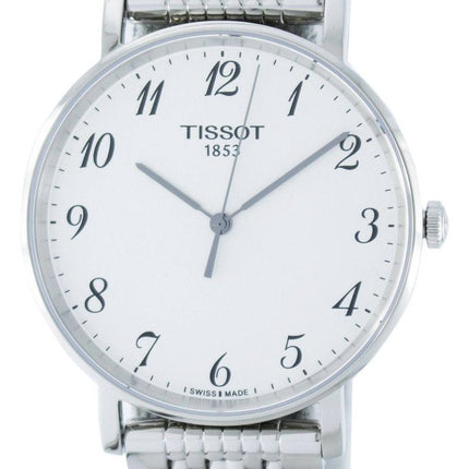 Tissot T-Classic Everytime Medium T109.410.11.032.00 T1094101103200 montre unisexe