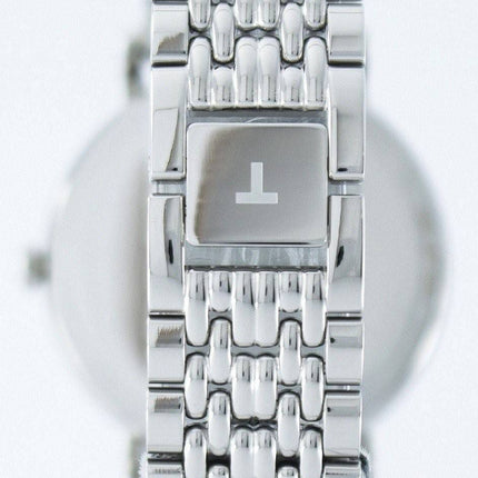 Tissot T-Classic Everytime Medium T109.410.11.032.00 T1094101103200 montre unisexe