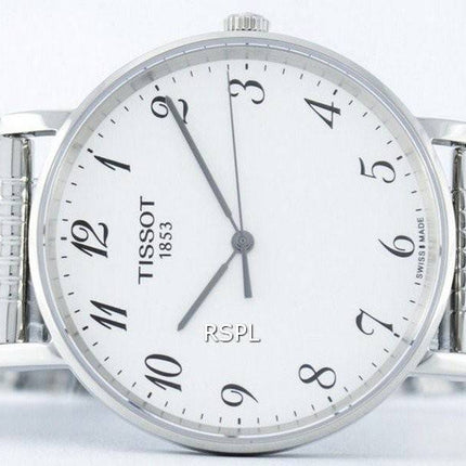 Tissot T-Classic Everytime Medium T109.410.11.032.00 T1094101103200 montre unisexe