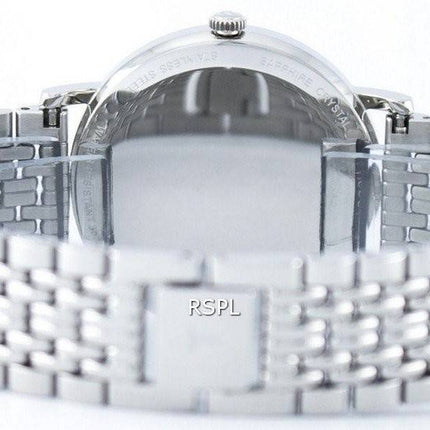 Tissot T-Classic Everytime Medium T109.410.11.032.00 T1094101103200 montre unisexe