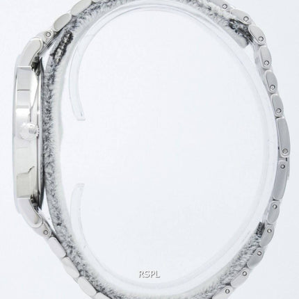Chaque fois que Tissot Quartz moyen T109.410.11.072.00 T1094101107200 montre unisexe