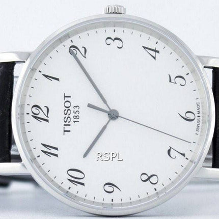 Tissot T-Classic Everytime Medium T109.410.16.032.00 T1094101603200 montre unisexe