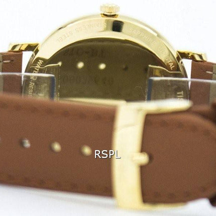 Chaque fois que Tissot Quartz moyen T109.410.36.031.00 T1094103603100 montre unisexe