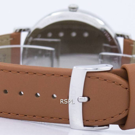 Montre Tissot T-Classic Everytime Quartz T109.610.16.037.00 T1096101603700 masculin