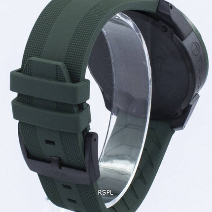Montre Tissot T-Touch Expert II solaire Quartz T110.420.47.051.00 T1104204705100 masculin