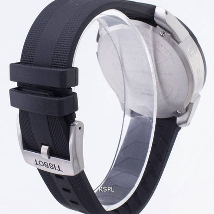 Tissot T-Touch Expert Solar II T110.420.47.051.01 T1104204705101 Montre homme à quartz