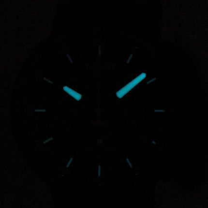 Montre Tissot T-Race Cycling Tour de France 2017 chronographe T111.417.37.441.00 T1114173744100 masculin