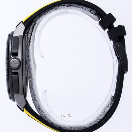 Montre Tissot T-Race Cycling Tour de France 2017 chronographe T111.417.37.441.00 T1114173744100 masculin