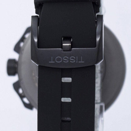 Montre Tissot T-Race Cycling Tour de France 2017 chronographe T111.417.37.441.00 T1114173744100 masculin