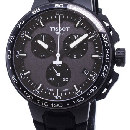Tissot t-sport t-race Cycling T 111.417.37.441.03 T1114173744103 chronographe montre homme