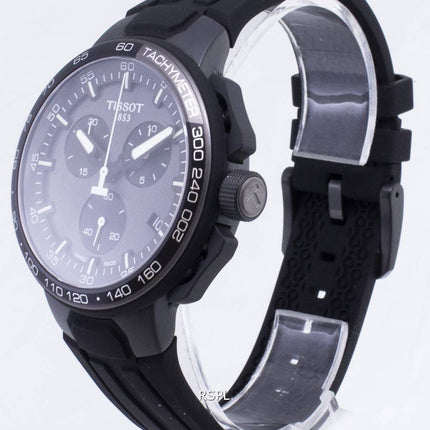 Tissot t-sport t-race Cycling T 111.417.37.441.03 T1114173744103 chronographe montre homme