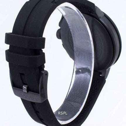 Tissot t-sport t-race Cycling T 111.417.37.441.03 T1114173744103 chronographe montre homme