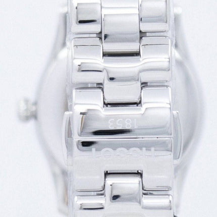 Tissot T-Lady T-vague montre Quartz analogique T112.210.11.031.00 T1122101103100 féminin