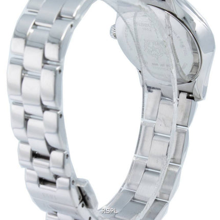Montre Tissot T-Wave T-Lady T112.210.11.113.00 T1122101111300 Quartz féminin