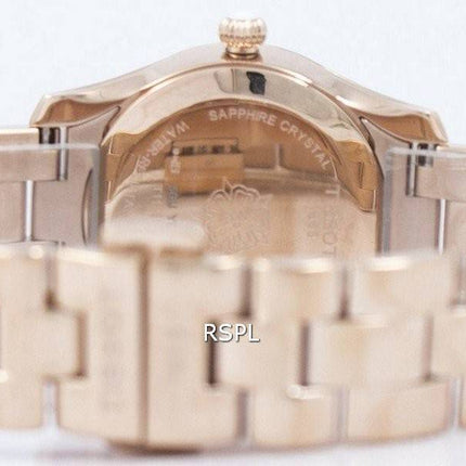 Tissot T-Lady T-vague montre Quartz diamant Accent T112.210.33.111.00 T1122103311100 féminin