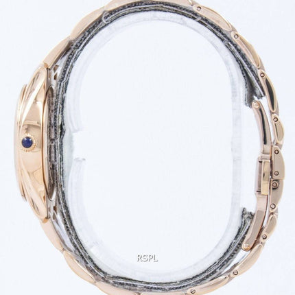 Tissot T-Lady T-vague montre Quartz T112.210.33.451.00 T1122103345100 féminin