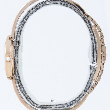 Tissot T-montre dame Femini-T Quartz T113.109.33.116.00 T1131093311600 féminin