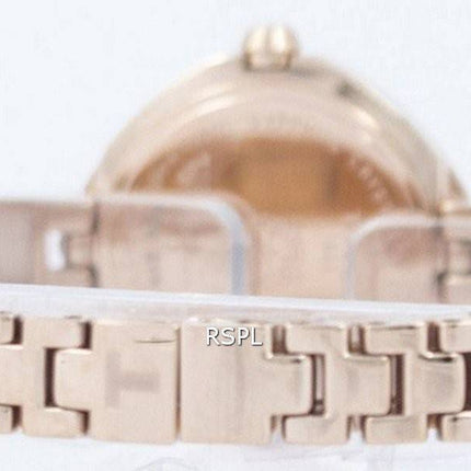 Tissot T-montre dame Femini-T Quartz T113.109.33.116.00 T1131093311600 féminin